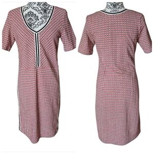 Sandwich short sleeve dress size medium